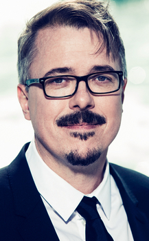Vince Gilligan